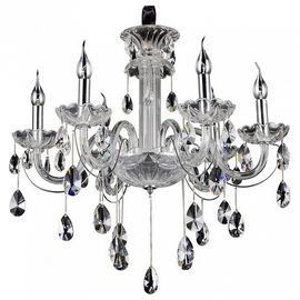  Подвесная люстра Valledoria OML-70203-06, фото 1 