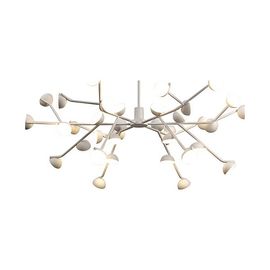  Подвесная люстра Adn 6260, фото 1 