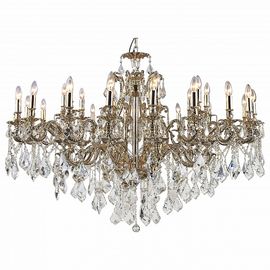  Подвесная люстра Opera E 1.1.30.200 CG, фото 1 