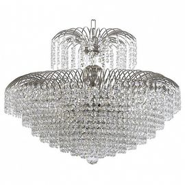  Подвесная люстра Salentino E 1.5.60.100 N, фото 1 