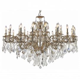  Подвесная люстра Opera Opera E 1.1.20.600 A, фото 1 