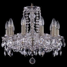  Подвесная люстра 1402/10/141/Pa, фото 1 