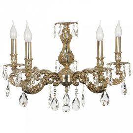  Подвесная люстра Rossano E 1.1.5.200 GH, фото 1 