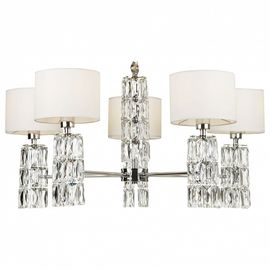  Подвесная люстра Talento DIA008PL-05CH, фото 1 