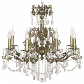  Подвесная люстра Sorrento E 1.1.8.600 A, фото 1 