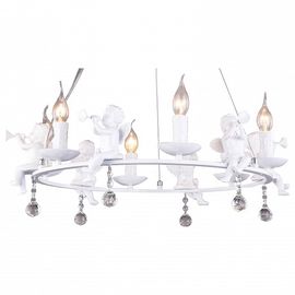  Подвесная люстра 10169/6, фото 1 