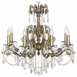  Подвесная люстра Sorrento E 1.1.8.200 A, фото 1 