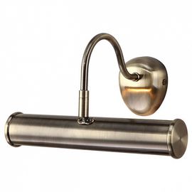  Подсветка для картин Picture Lights 4 A5023AP-1AB, фото 1 