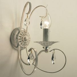  Бра Джесси CL410312, фото 1 