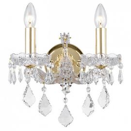  Бра Diamante E 2.1.2.200 G, фото 1 