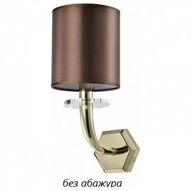  Бра 3320 3331/A gold без абажуров, фото 1 