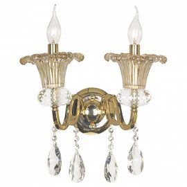  Бра Salerno E 2.1.2 G, фото 1 