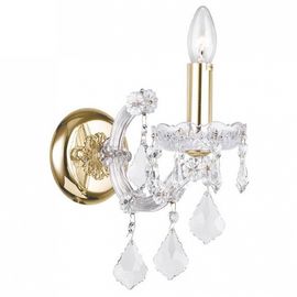  Бра Diamante E 2.1.2.600 G, фото 1 