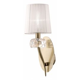  Бра Loewe 4735, фото 1 