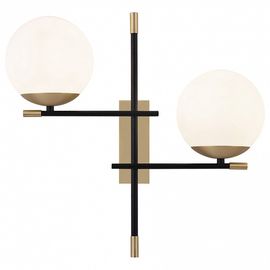  Бра Nostalgia MOD048WL-02G, фото 1 