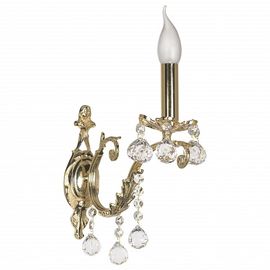  Бра Forli E 2.1.1.200 G, фото 1 