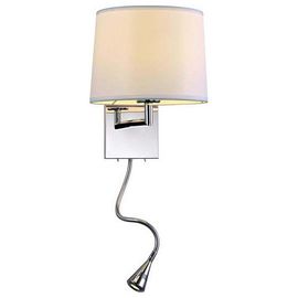  Бра с подсветкой 14000 14102/A LED white, фото 1 