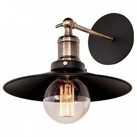  Бра Factory filament LOFT2101W, фото 1 