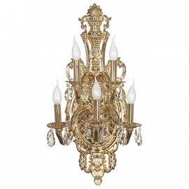  Бра Lido E 2.1.5.600 G, фото 1 