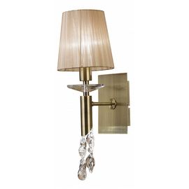  Бра Tiffany 3884, фото 1 