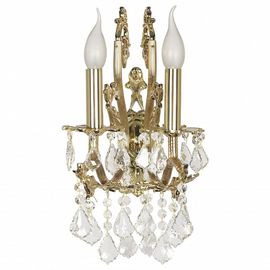  Бра Sorrento E 2.1.2.200 G, фото 1 