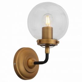  Бра Varieta SL234.401.01, фото 1 