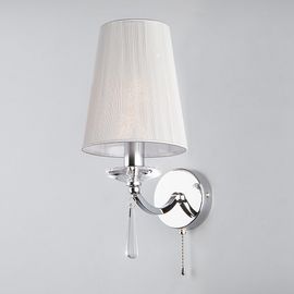  Бра Valery 60079/1 хром, фото 1 