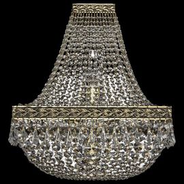  Бра 1901 19012B/H1/35IV GB, фото 1 