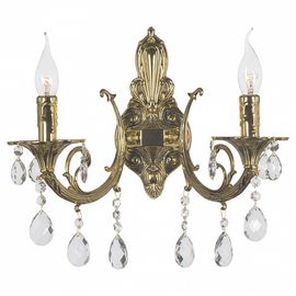  Бра Carisio E 2.1.2.200 GB, фото 1 