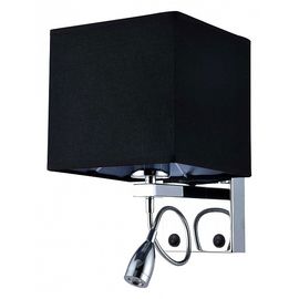  Бра с подсветкой Duo 2064/02/02W, фото 1 