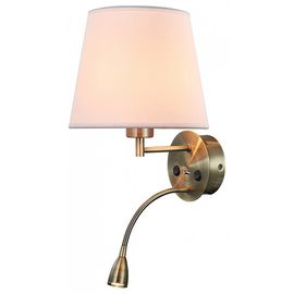  Бра с подсветкой Caicos 6093, фото 1 