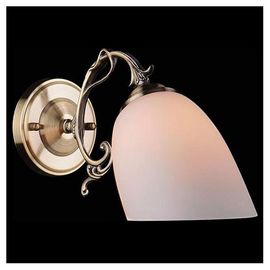  Бра Ariele 22010/1 античная бронза, фото 1 