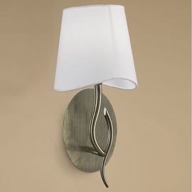  Бра Ninette 1924, фото 1 