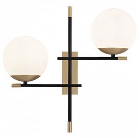  Бра Nostalgia MOD050WL-02G, фото 1 