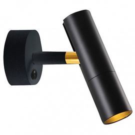  Бра Tube 2107-1W, фото 1 