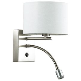  Бра с подсветкой Nikki 3745/1A, фото 1 