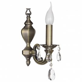  Бра Lodi E 2.1.1.200 A, фото 1 