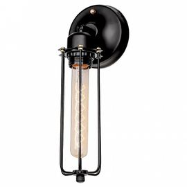  Бра Loft tube mono LOFT2108W, фото 1 