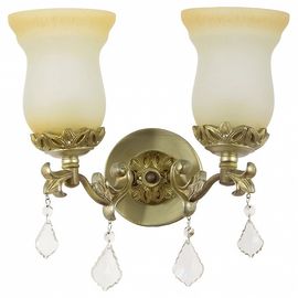  Бра Dorato E 2.1.2.200 S, фото 1 