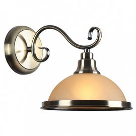  Бра Safari A6905AP-1AB, фото 1 