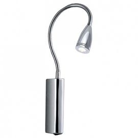  Бра 14000 14801/A LED сhrome, фото 1 