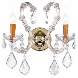  Бра Galliano E 2.1.2.600 G, фото 1 