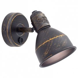  Бра Опус CL502512, фото 1 