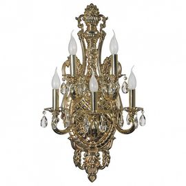  Бра Lido E 2.1.5.600 GH, фото 1 