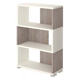  Стеллаж книжный Домино нельсон СБ-10_3, фото 1 