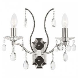  Бра Alberi E 2.1.2.600 NM, фото 1 