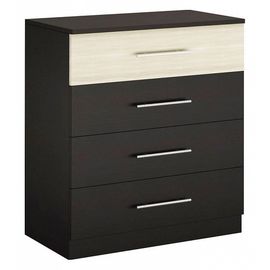  Комод Оливия СТЛ.109.02 дуб феррара/ясень глянец, фото 1 