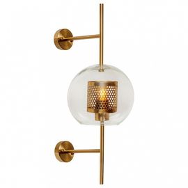  Бра Hexagon  LOFT2566-WA, фото 1 