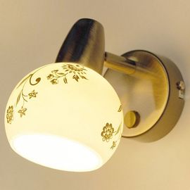  Бра Соната CL520513, фото 1 