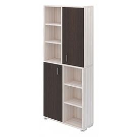  Стеллаж комбинированный Домино ПУ-30-2, фото 1 